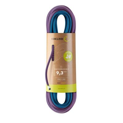 Tommy Caldwell Eco Dry CT 9,3mm - Einfachseil