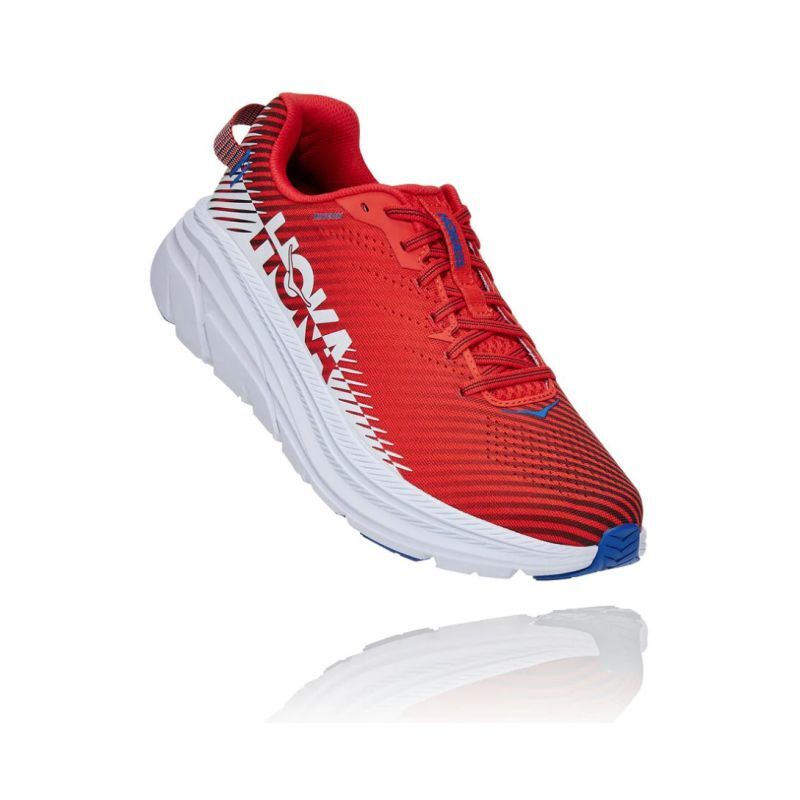 Hoka Rincon 2 - Chaussures running homme | Hardloop