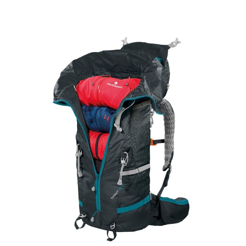 Ferrino Triolet 48+5 - Hiking backpack