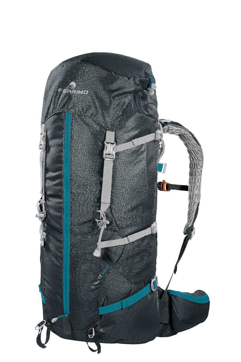 Ferrino Triolet 48+5 - Hiking backpack