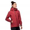 Black Diamond - Liquid Point Shell - Hardshell jacket - Women's