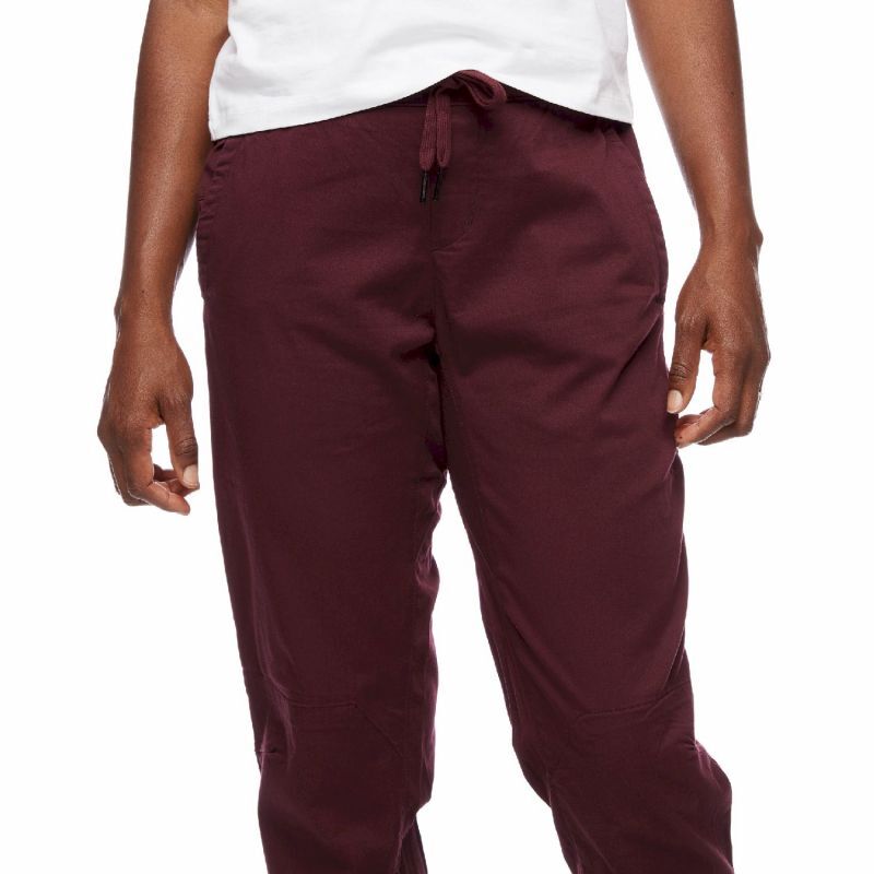 Black Diamond Notion Pants - Sporthose - Damen
