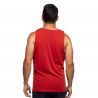 Black Diamond Chalked Up Tank - Podkoszulki meski | Hardloop