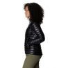 Mountain Hardwear Ghost Whisperer/2 Jacket - Casaco penas mulher | Hardloop