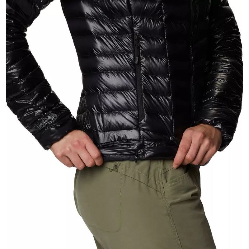Mountain Hardwear Ghost Whisperer/2 Jacket - Down jacket - Women's
