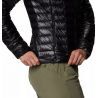 Mountain Hardwear Ghost Whisperer/2 Jacket - Dámská Péřová bunda | Hardloop