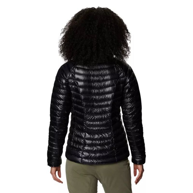 Mountain Hardwear Ghost Whisperer/2 Jacket - Dámská Péřová bunda | Hardloop