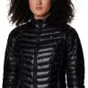 Mountain Hardwear Ghost Whisperer/2 Jacket - Dunjacka Dam