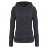 Black Diamond Stone Hoody - Hoodie - Women's