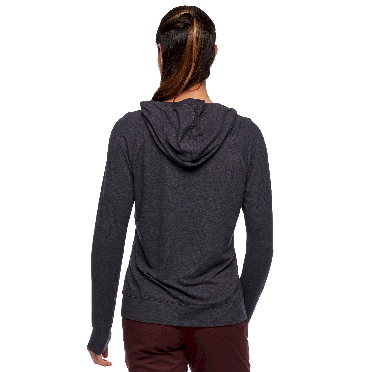 Black Diamond Stone Hoody - Hoodie - Women's