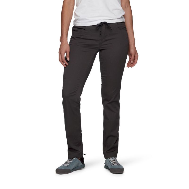 Black Diamond Credo Grydets - Spodnie damskie | Hardloop