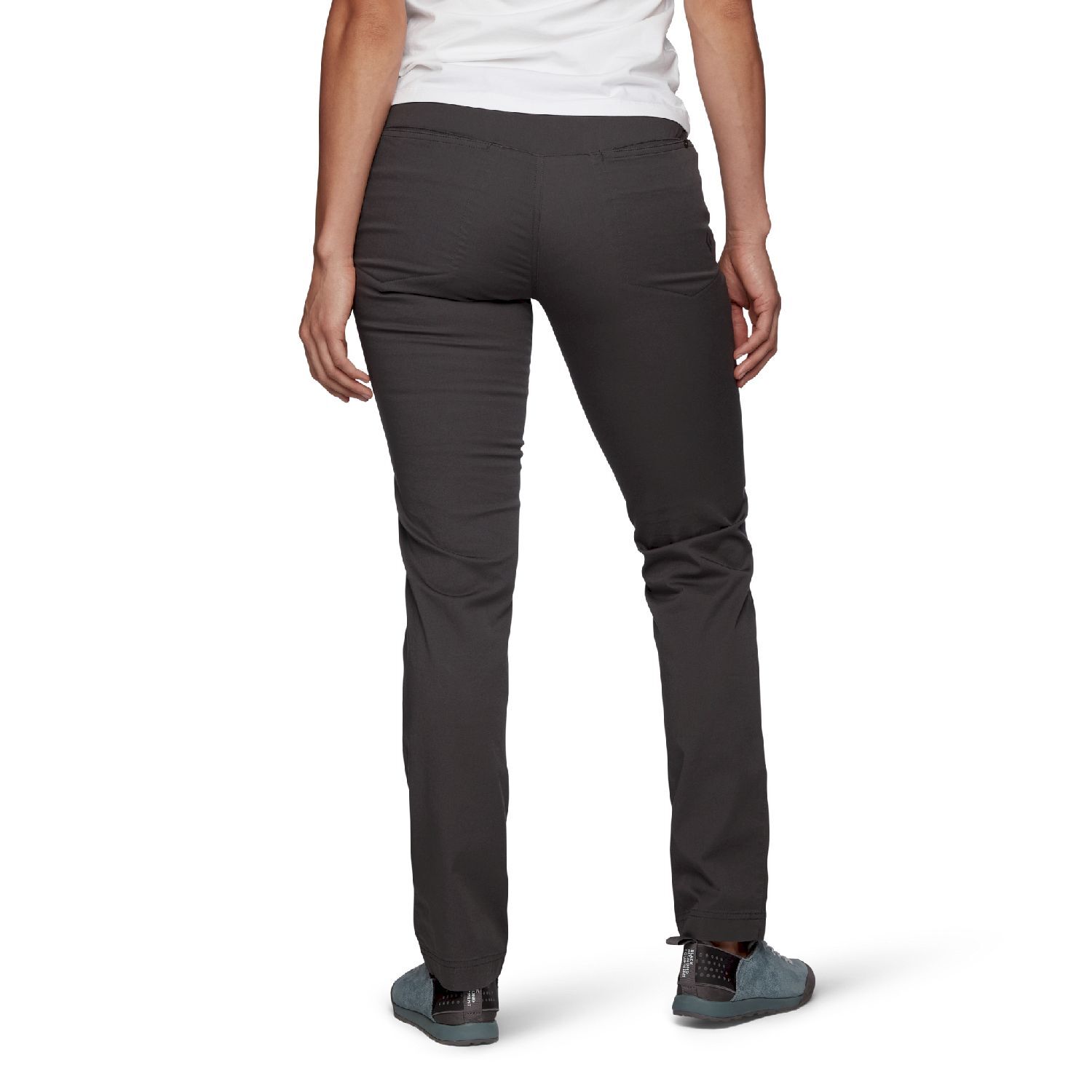 Black Diamond Credo Grydets - Spodnie damskie | Hardloop
