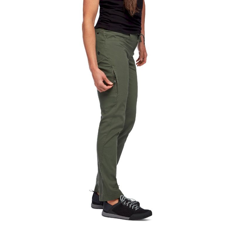 Pantaloni hot sale montagna donna