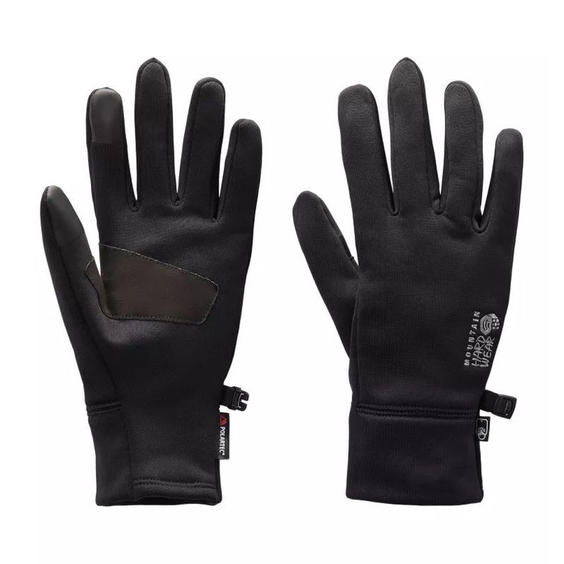 Power Stretch Stimulus Glove - Luva de caminhada