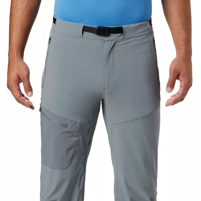 Mountain Hardwear Chockstone/2 Pant - Pantalón de senderismo - Hombre
