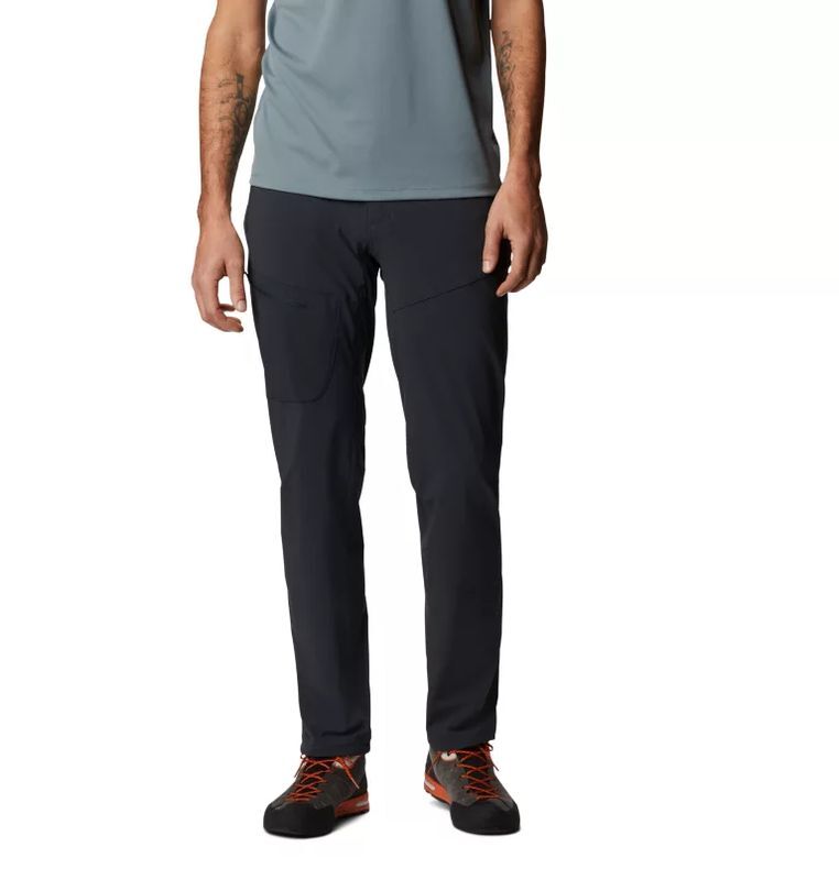Mountain Hardwear Chockstone/2 Pant - Walking trousers - Men's