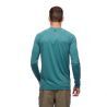 Black Diamond LS Alpenglow Crew - Sweat homme | Hardloop