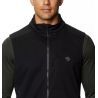 Mountain Hardwear Mtn Tech/2 Hoody - Softshell jacket - Men's