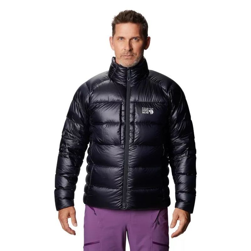 Mountain Hardwear Phantom Down Jacket - Kurtka puchowa meski | Hardloop