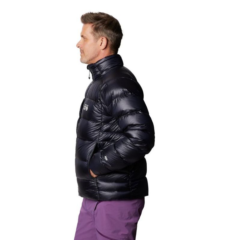 Mountain Hardwear Phantom Down Jacket - Down jacket - Men's