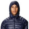 Mountain Hardwear Ghost Whisperer UL Jacket - Down jacket - Men's