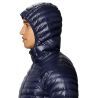 Mountain Hardwear Ghost Whisperer UL Jacket - Down jacket - Men's