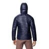 Mountain Hardwear Ghost Whisperer UL Jacket - Down jacket - Men's