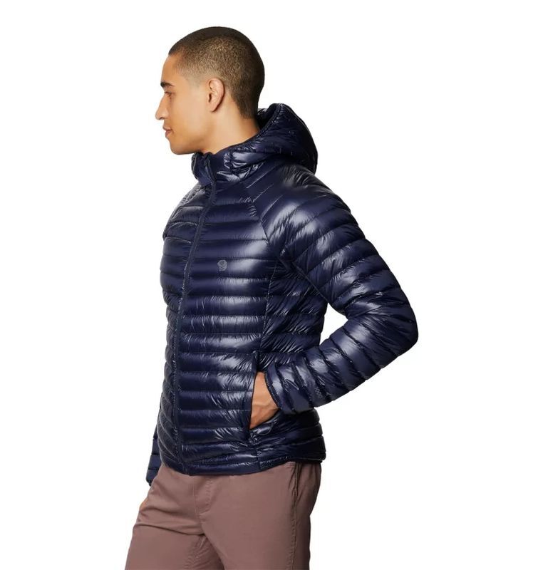Mountain Hardwear Ghost Whisperer UL Jacket - Down jacket - Men's