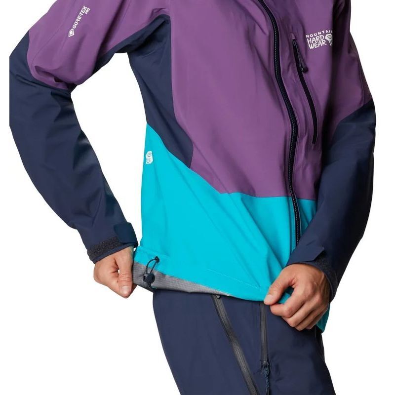 Mountain hardwear exposure 2 pro jacket on sale