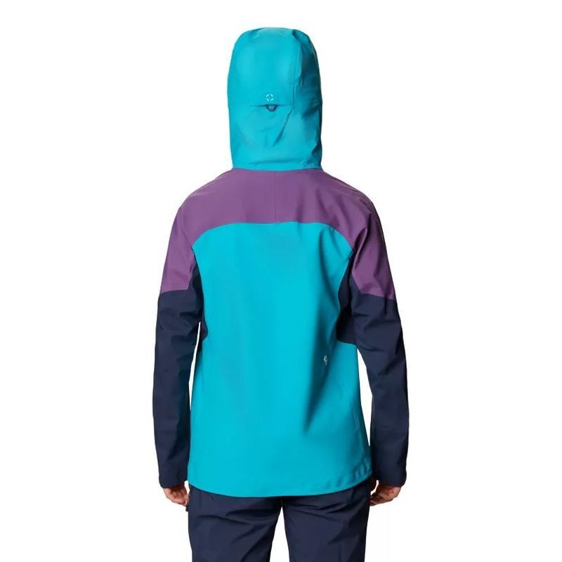 Mountain hardwear exposure 2 pro online