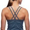 Black Diamond Talus Tank - Camiseta sin mangas - Mujer