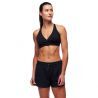Black Diamond Rise Bra - Biustonosz sportowy | Hardloop