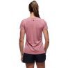 Black Diamond Genesis Tech Tee - T-shirt damski | Hardloop