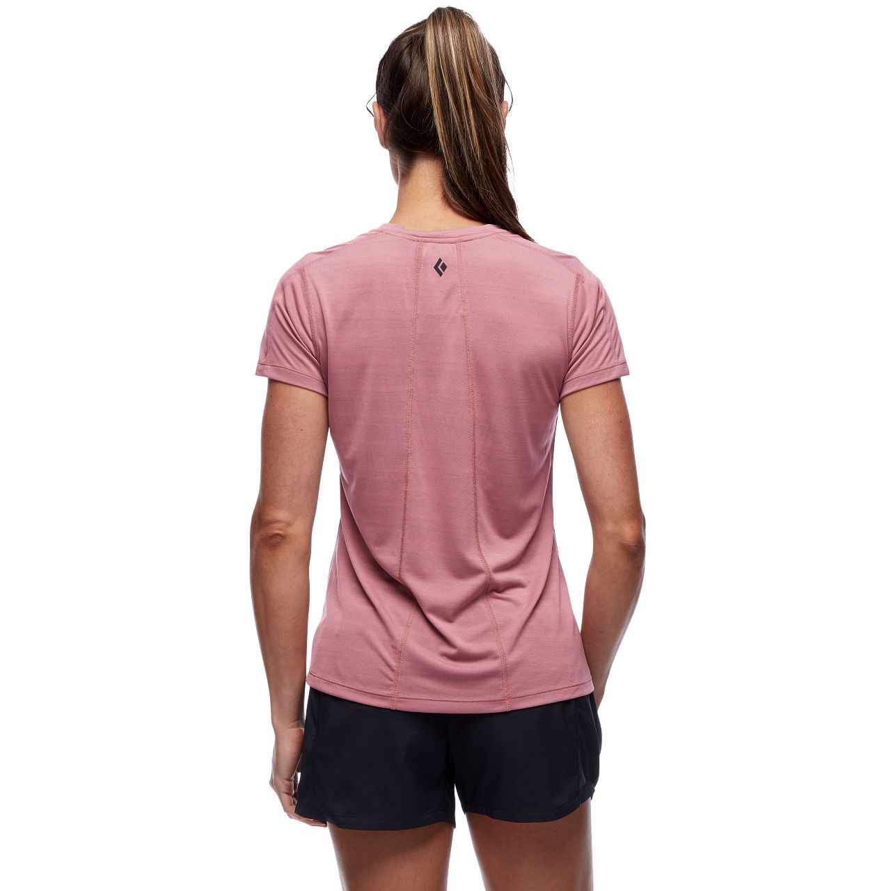 Black Diamond Genesis Tech Tee - T-shirt - Women's