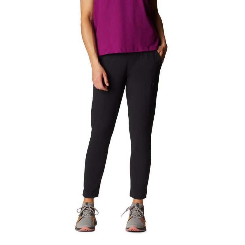 Columbia BUCK MOUNTAIN™ - Pantalon Femme Black