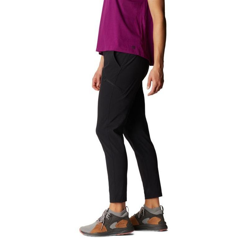 Dynama ankle clearance pant