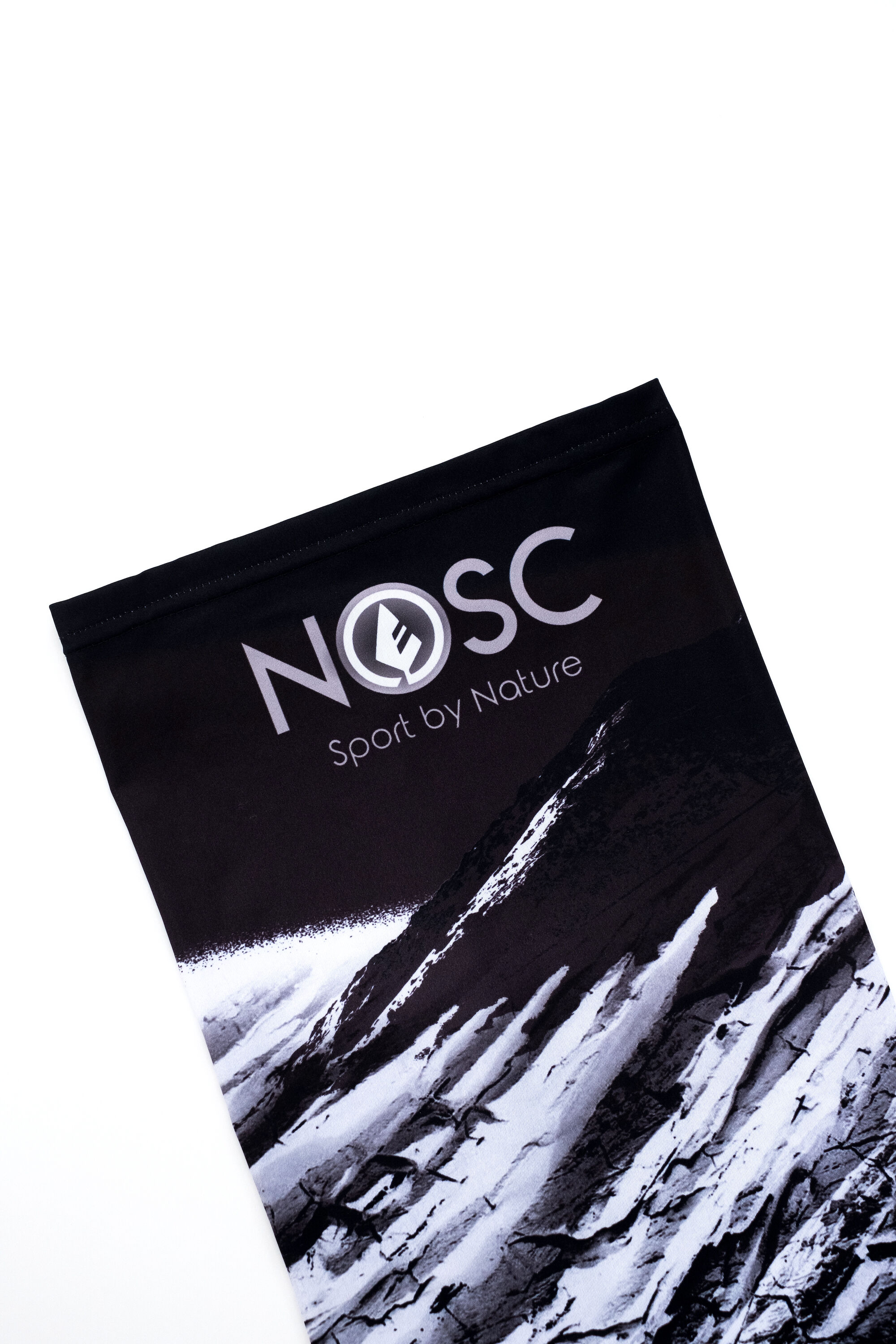 Nosc Keepgreen - Neck warmer