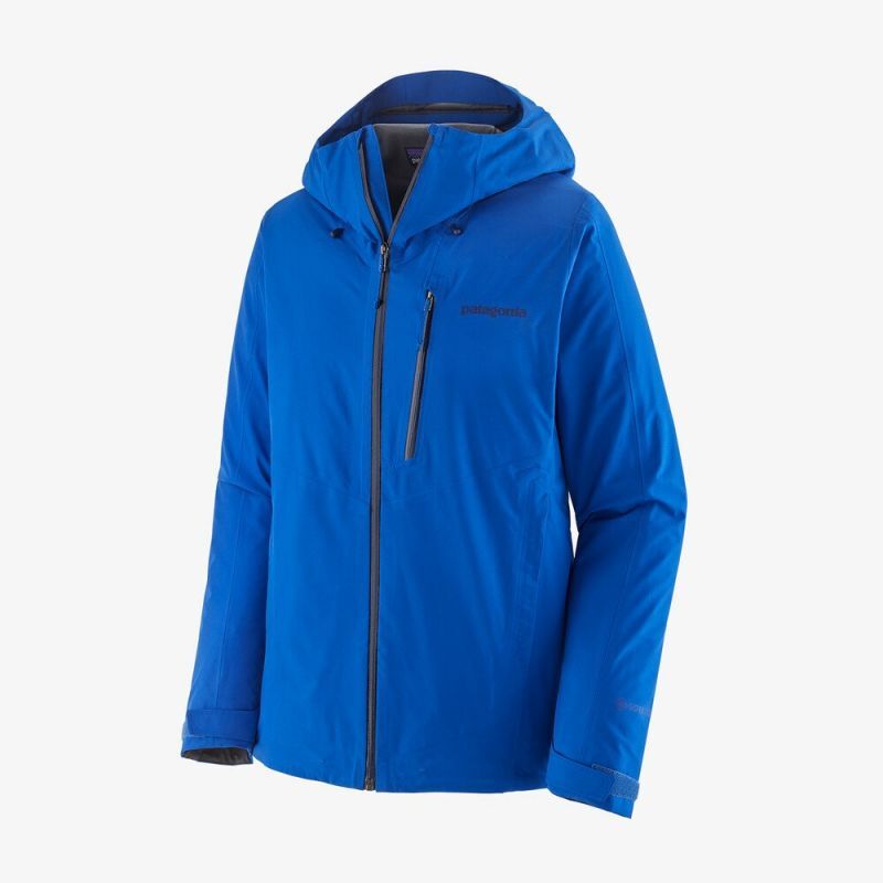 Patagonia Calcite Jkt - Hardshell jacket - Women's