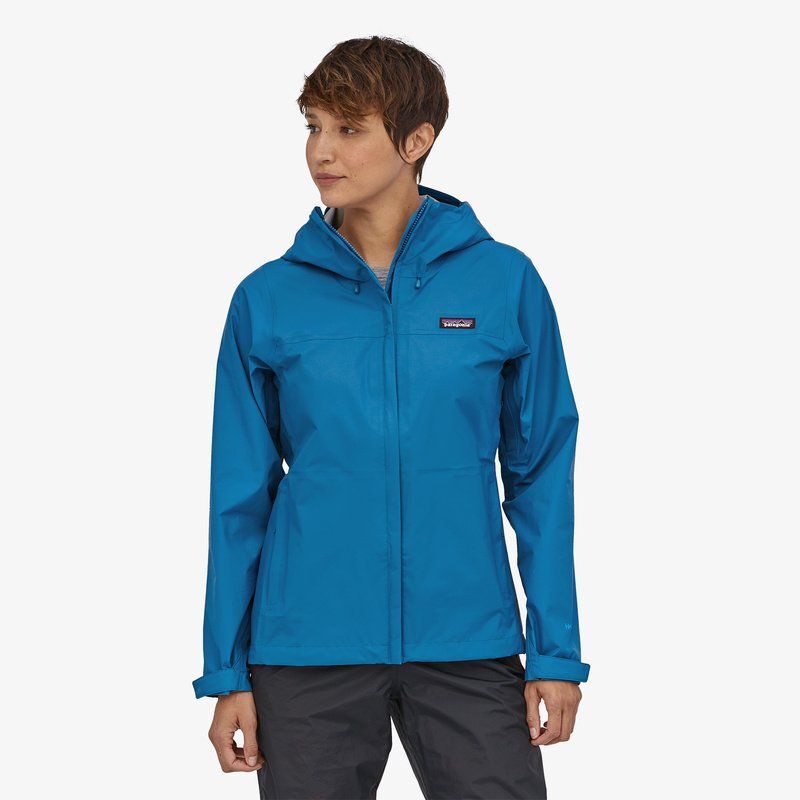 Patagonia Torrentshell 3L Jacket - Hardshell jacket - Women's