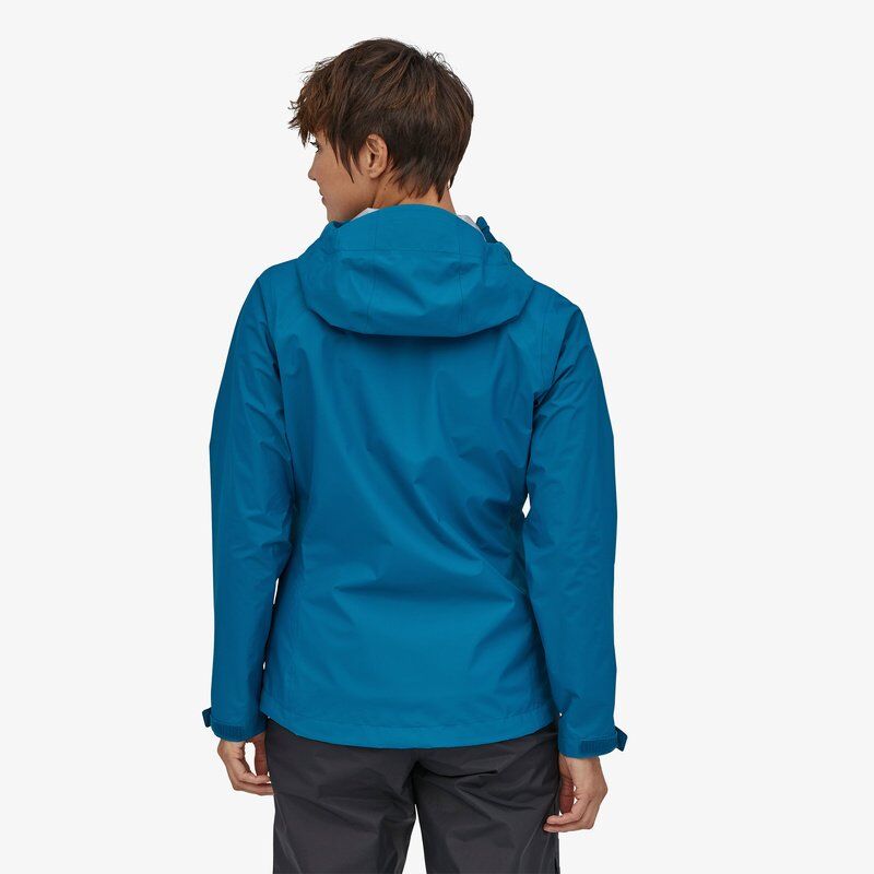 Patagonia Torrentshell 3L Jacket - Hardshell jacket - Women's