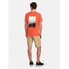 Peak Performance Explore Horizon Tee - T-shirt - Men's