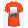 Peak Performance Explore Horizon Tee - T-shirt - Men's