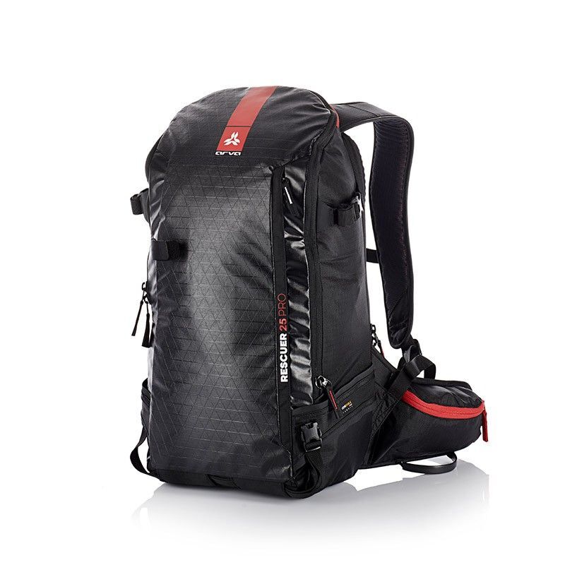 Rescuer 25 Pro - Mochila ski
