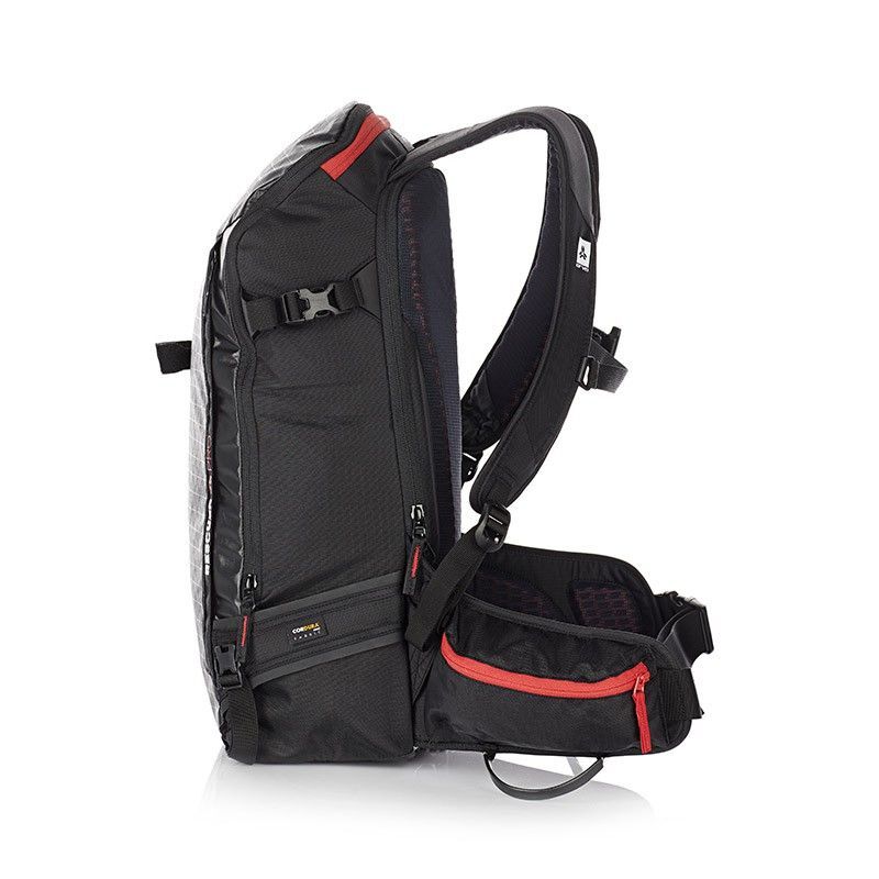 Arva Rescuer 25 Pro - Mochila de esquí