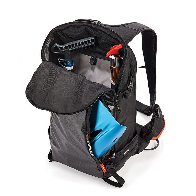 Arva Rescuer 25 Pro new - Plecak narciaski | Hardloop