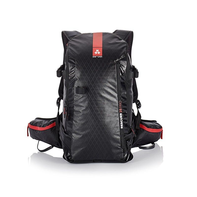 Arva Rescuer 25 Pro - Mochila ski | Hardloop