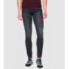 Black Diamond Forged Denim Pants - Calça de escalada mulher | Hardloop