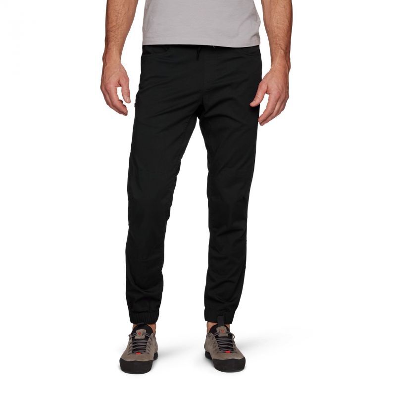 Black Diamond Notion Pants - Klatrebukser - Herrer | Hardloop