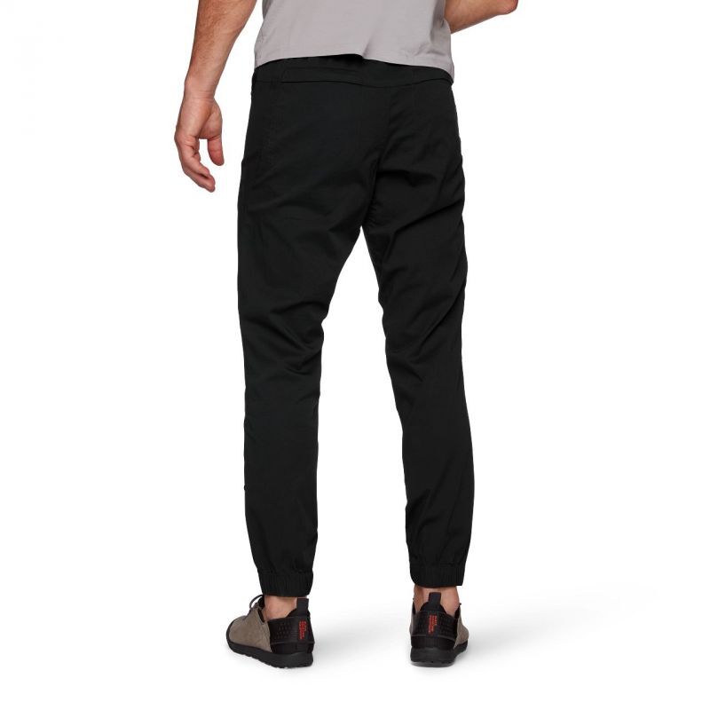 Black Diamond Notion Pants - Klatrebukser - Herrer | Hardloop