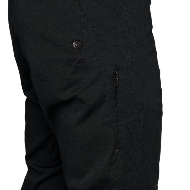 Black Diamond Notion Pants - Klatrebukser - Herrer | Hardloop